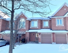 Real Estate -   389 BRECKENRIDGE CRESCENT, Ottawa, Ontario - 