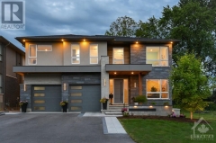 Real Estate -   46 OAKRIDGE STREET, Ottawa, Ontario - 