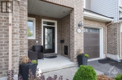 Real Estate -   615 EGRET WAY, Nepean, Ontario - 