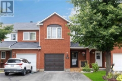 Real Estate -   92 LOCHELAND CRESCENT, Ottawa, Ontario - 